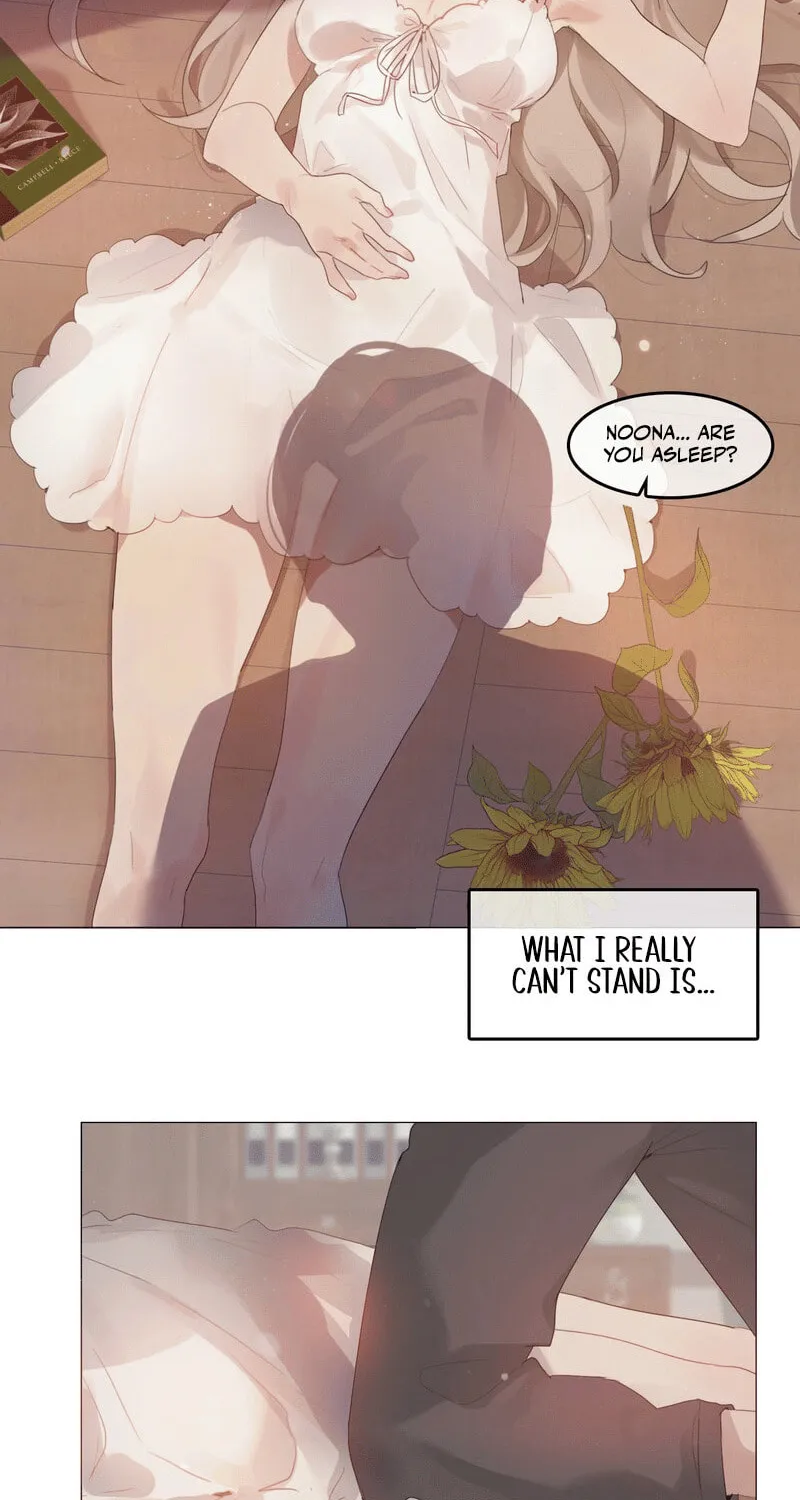 In the Season When Sunflowers Whisper Chapter 1 page 5 - 