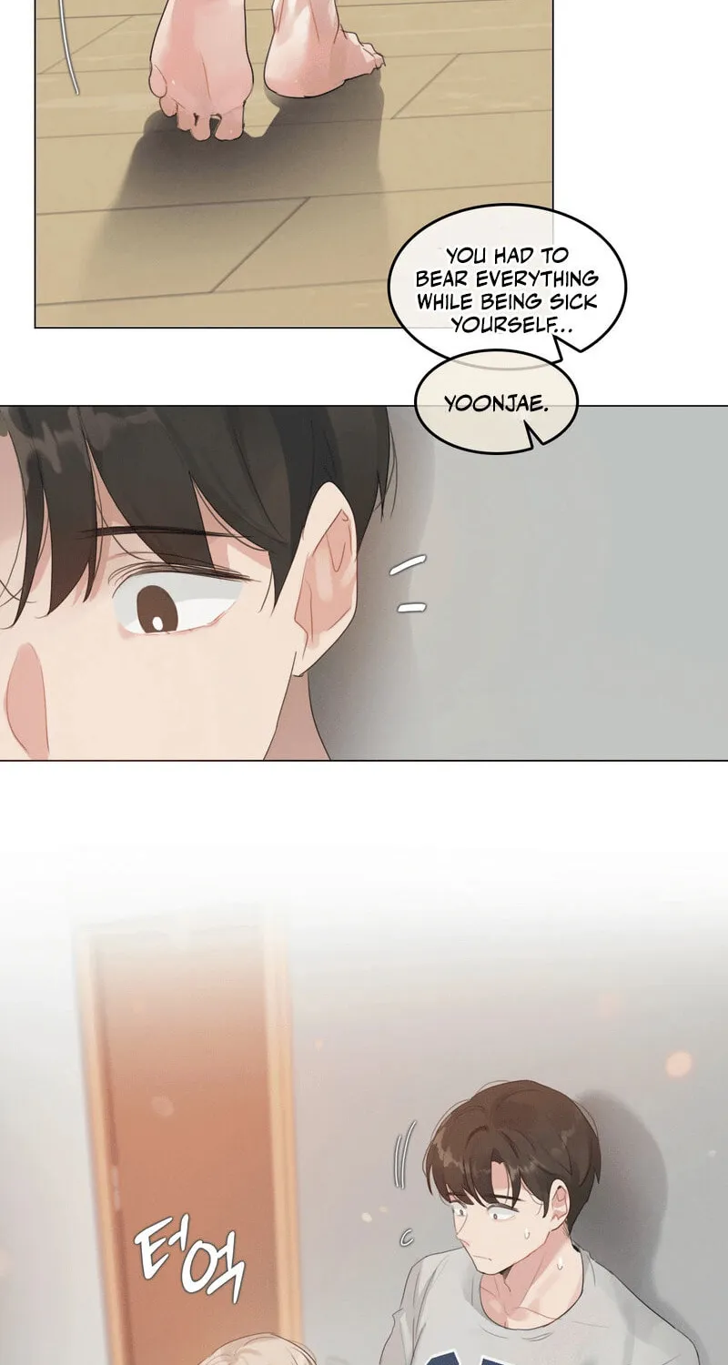 In the Season When Sunflowers Whisper Chapter 1 page 41 - 