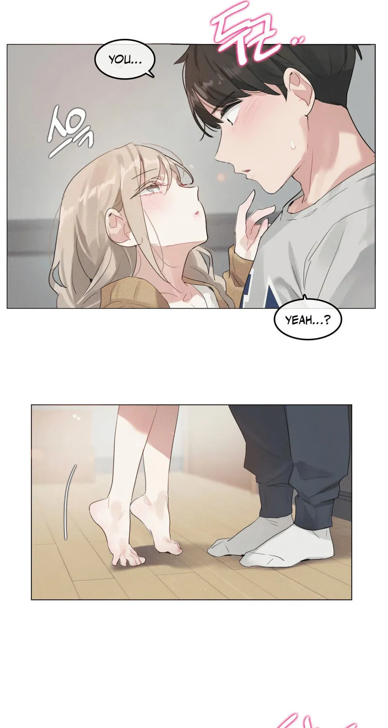 In the Season When Sunflowers Whisper Chapter 1 page 43 - 