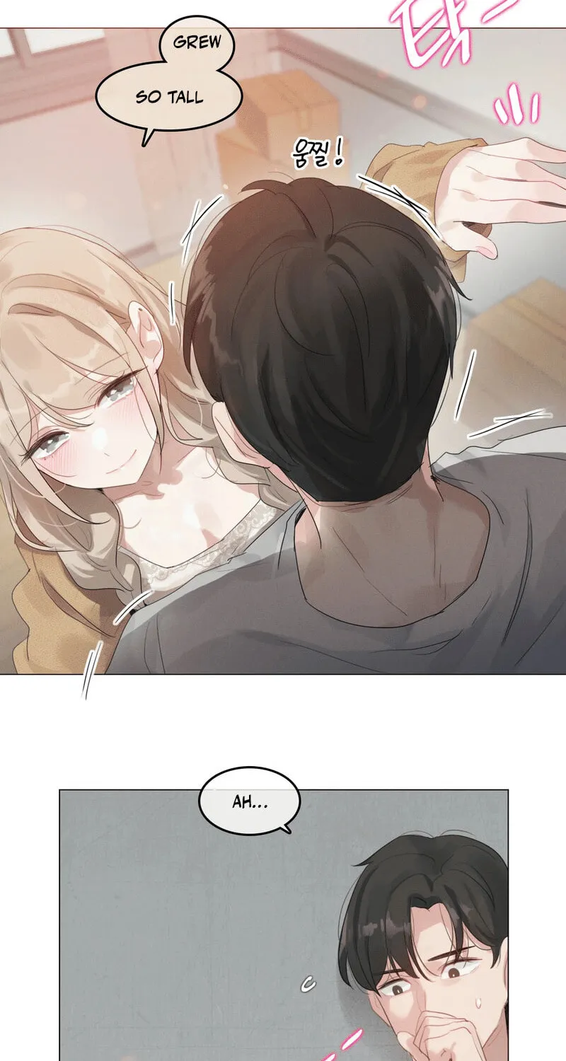 In the Season When Sunflowers Whisper Chapter 1 page 44 - 