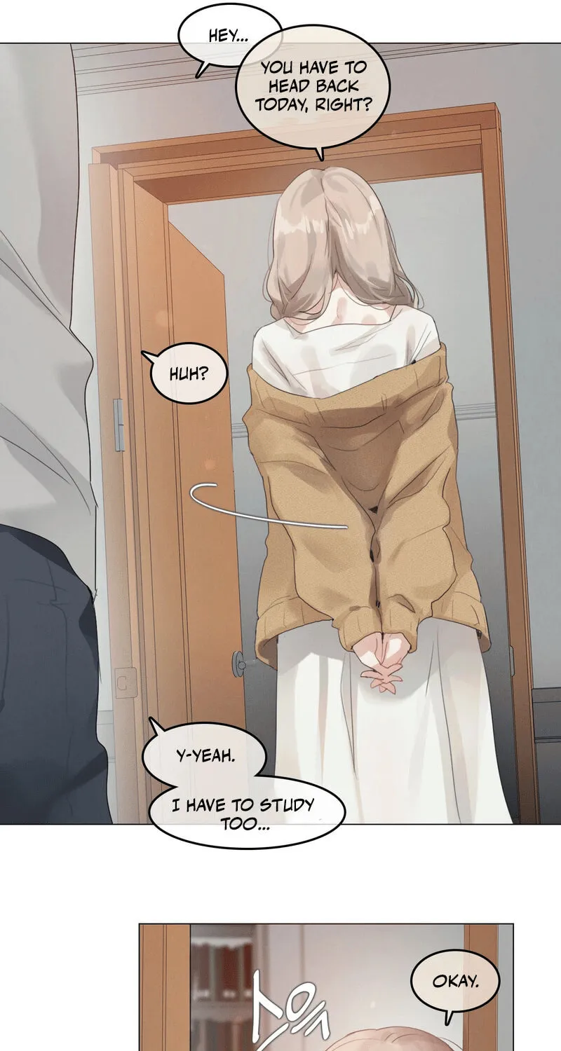 In the Season When Sunflowers Whisper Chapter 1 page 46 - 