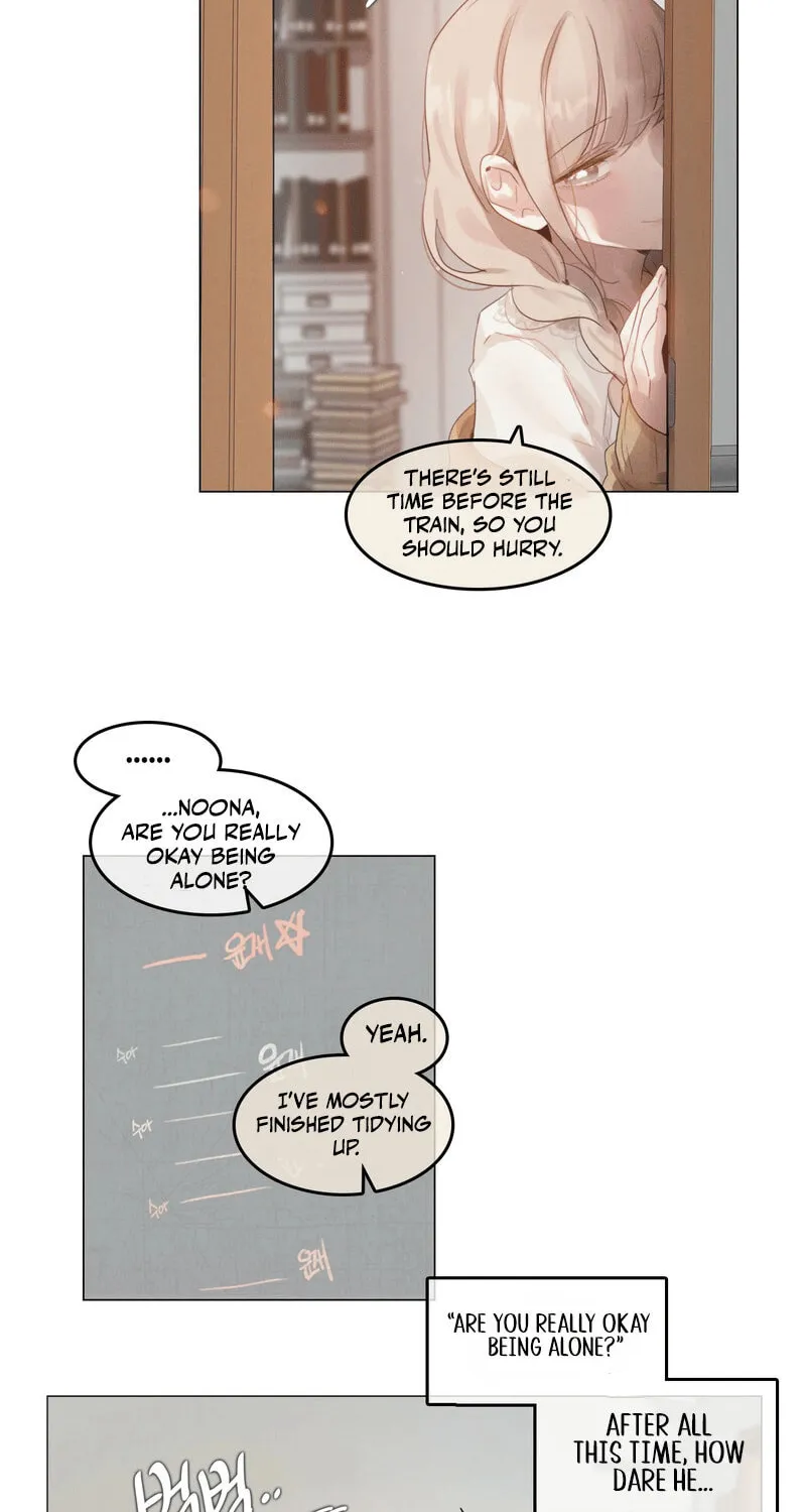 In the Season When Sunflowers Whisper Chapter 1 page 47 - 