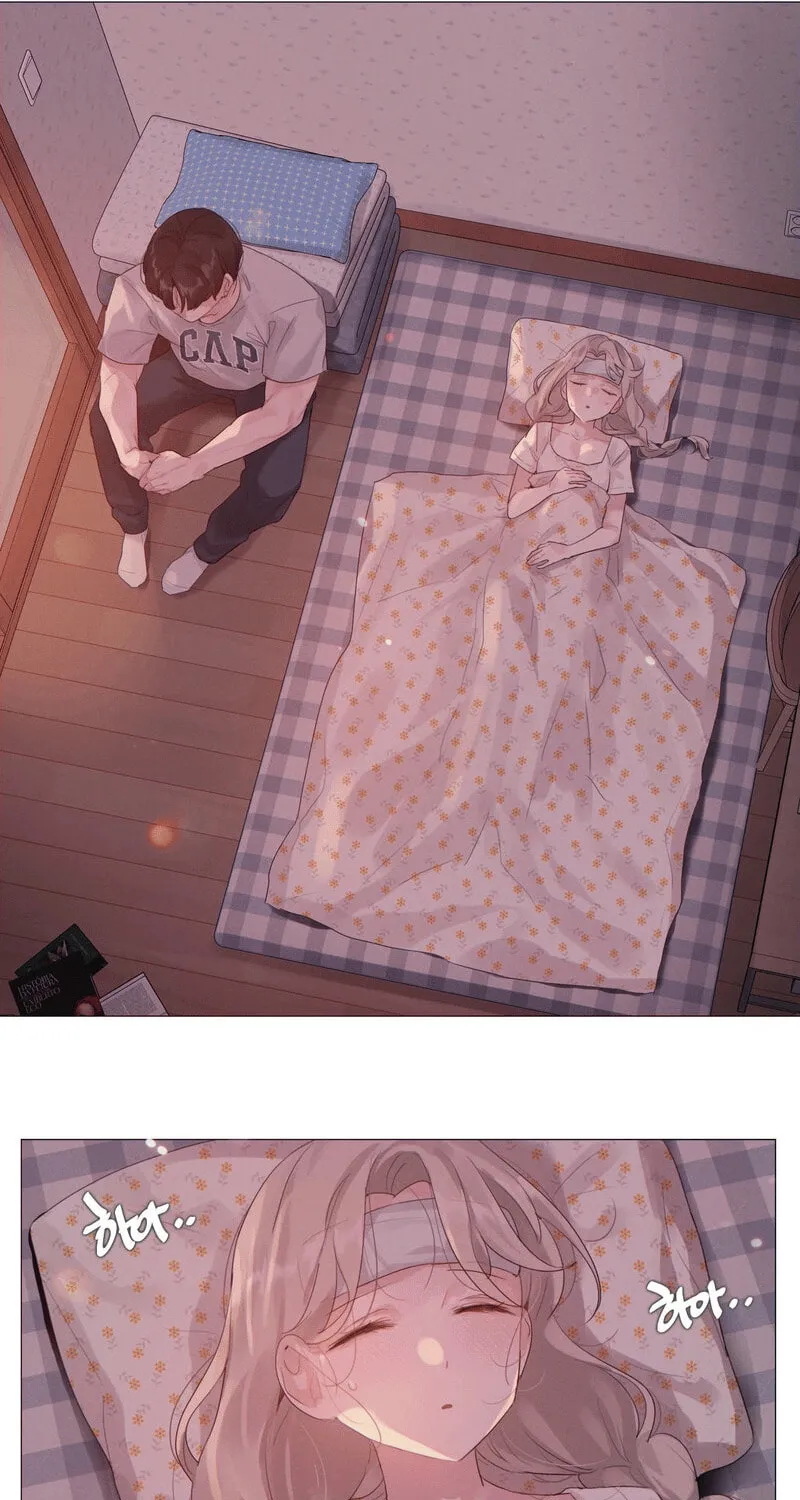 In the Season When Sunflowers Whisper Chapter 1 page 52 - 