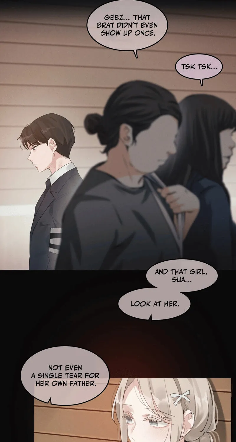 In the Season When Sunflowers Whisper Chapter 1 page 55 - 