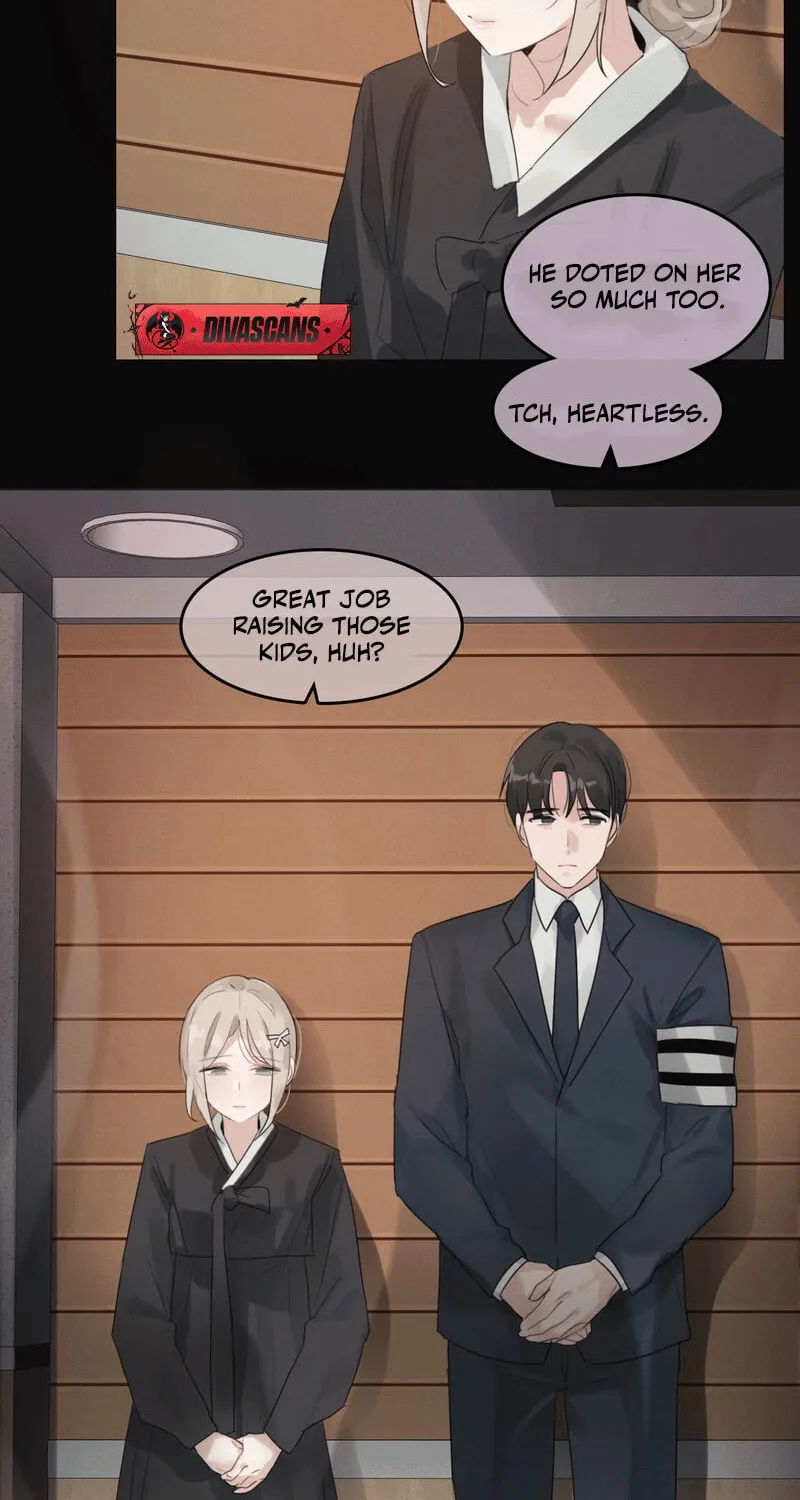 In the Season When Sunflowers Whisper Chapter 1 page 56 - 