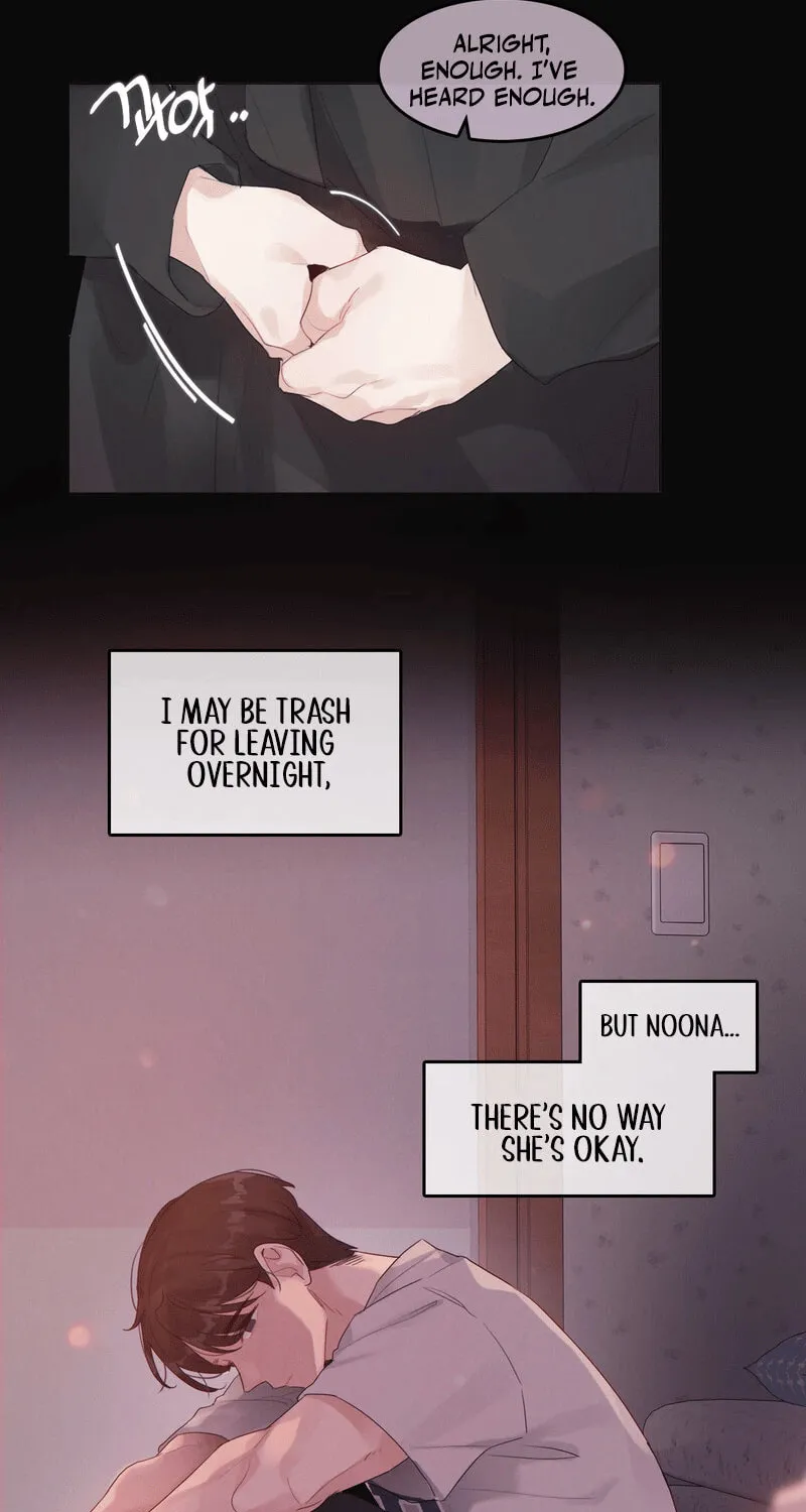 In the Season When Sunflowers Whisper Chapter 1 page 58 - 