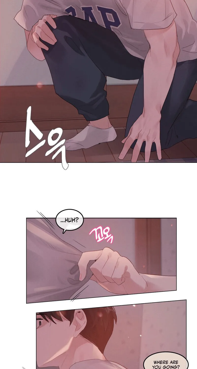In the Season When Sunflowers Whisper Chapter 1 page 62 - 