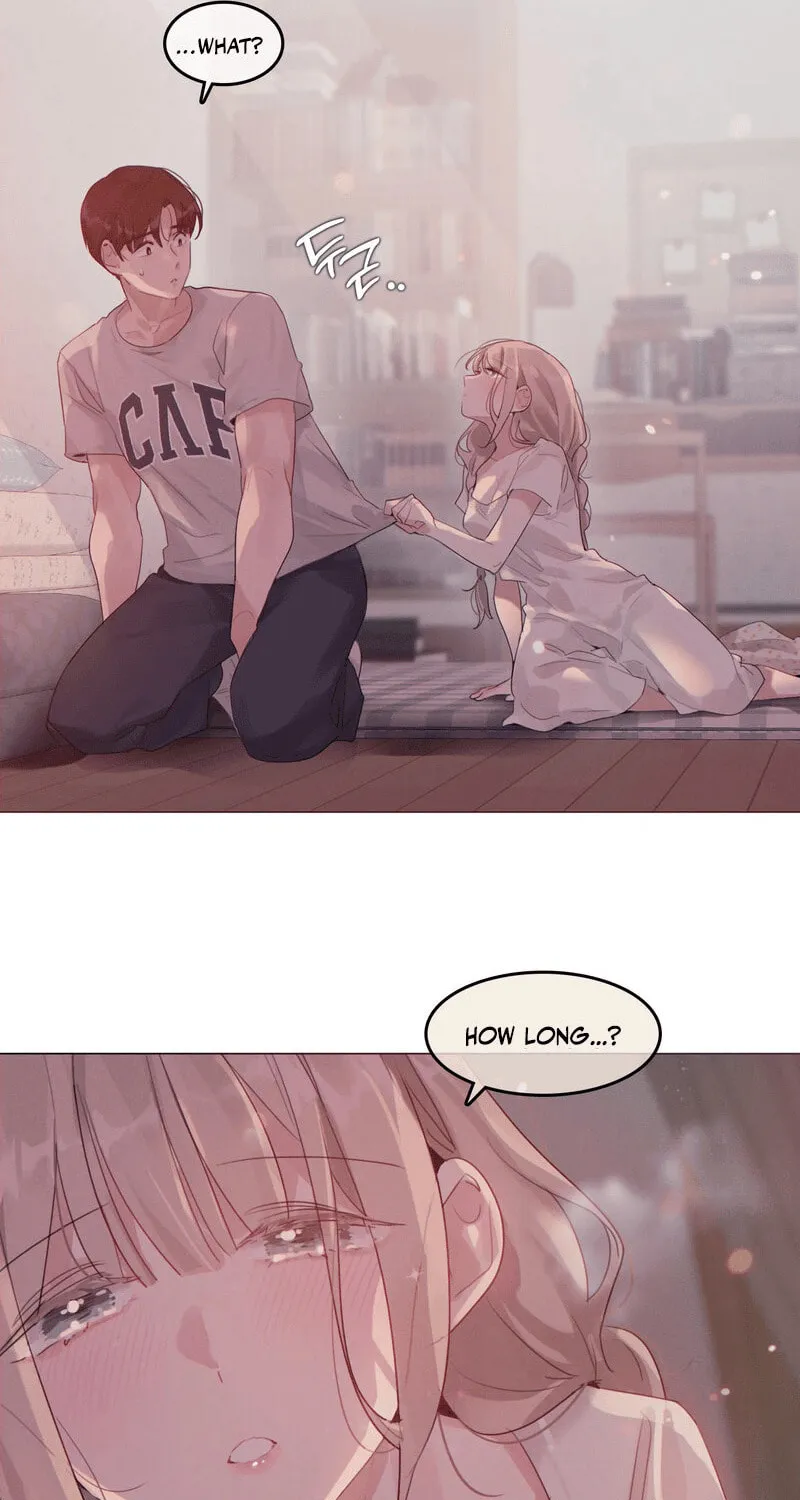 In the Season When Sunflowers Whisper Chapter 1 page 64 - 