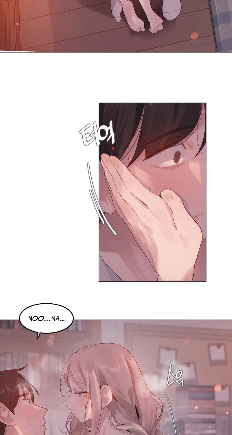 In the Season When Sunflowers Whisper Chapter 1 page 68 - 