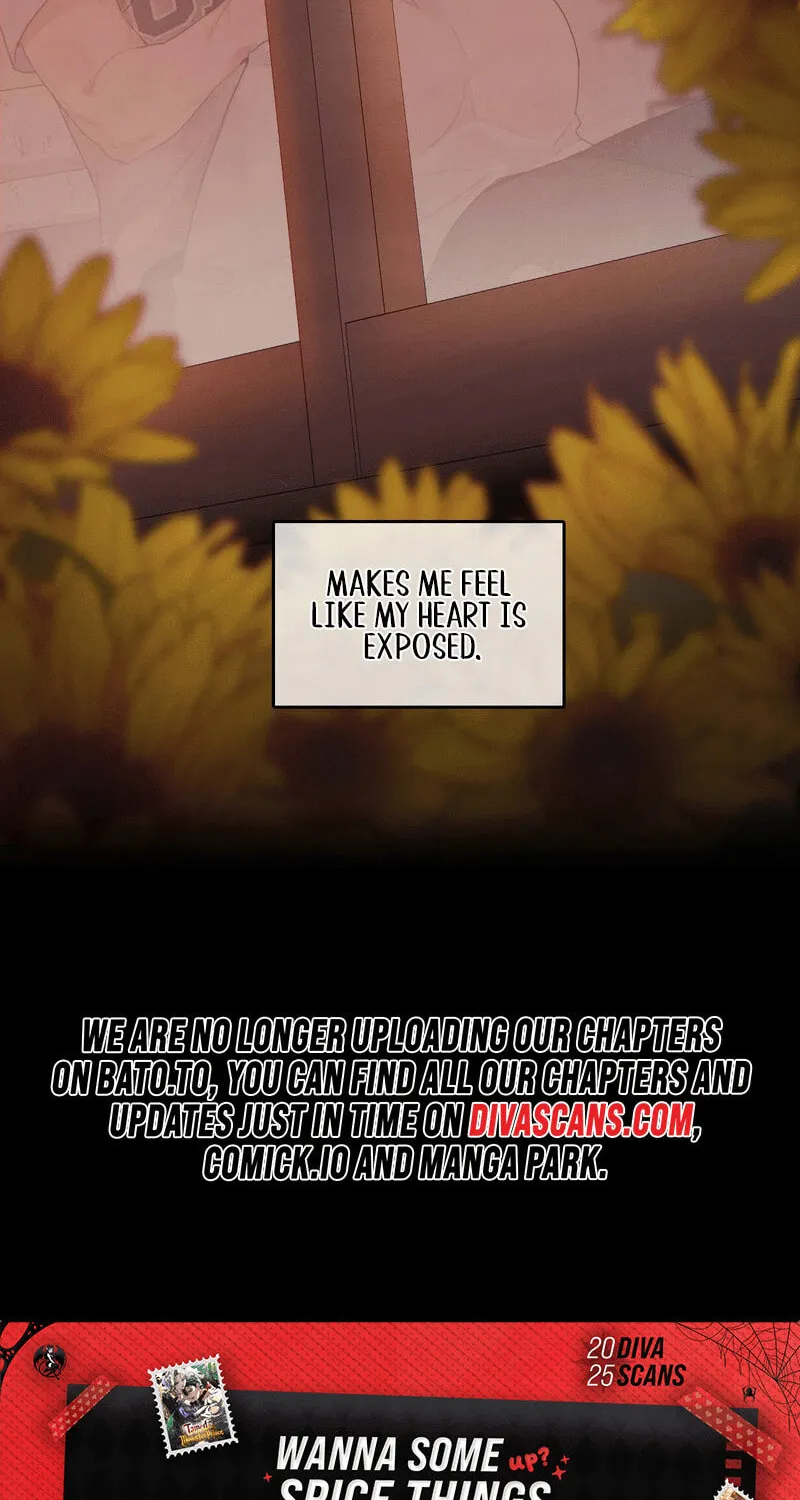 In the Season When Sunflowers Whisper Chapter 1 page 71 - 