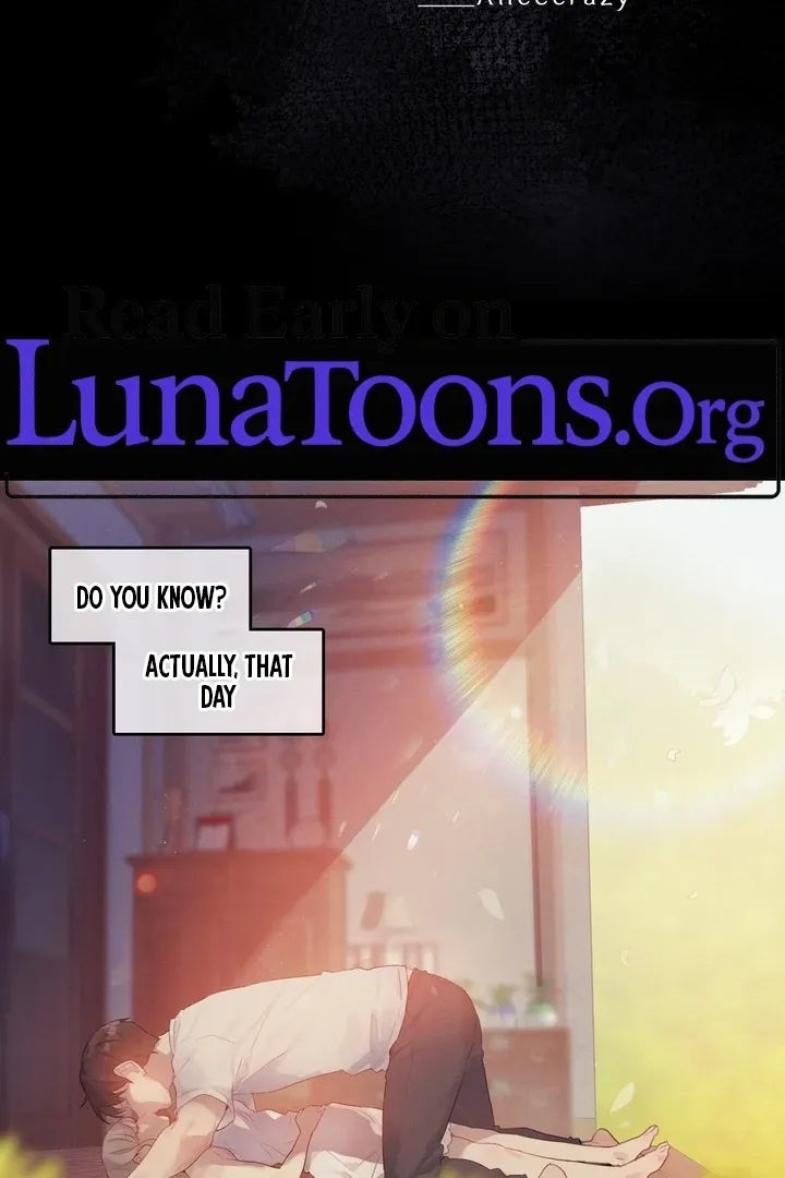 In the Season When Sunflowers Whisper Chapter 10 page 3 - 