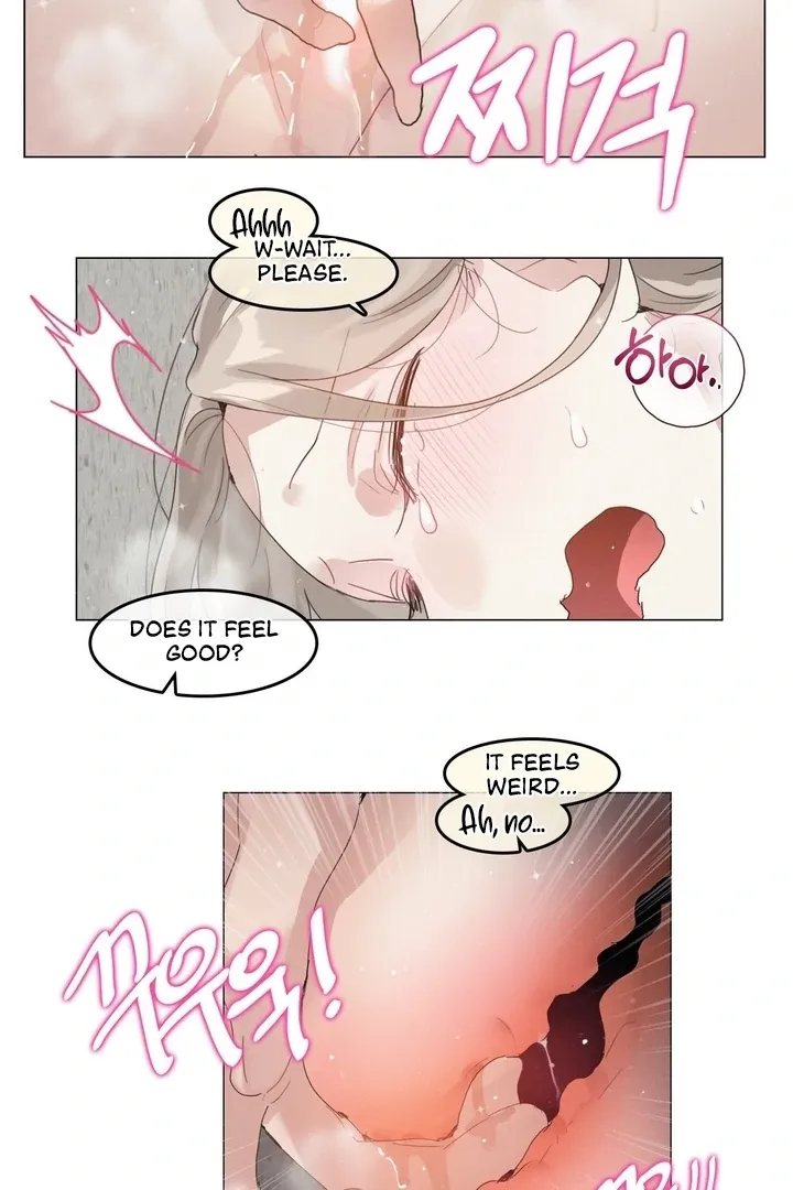 In the Season When Sunflowers Whisper Chapter 10 page 30 - 