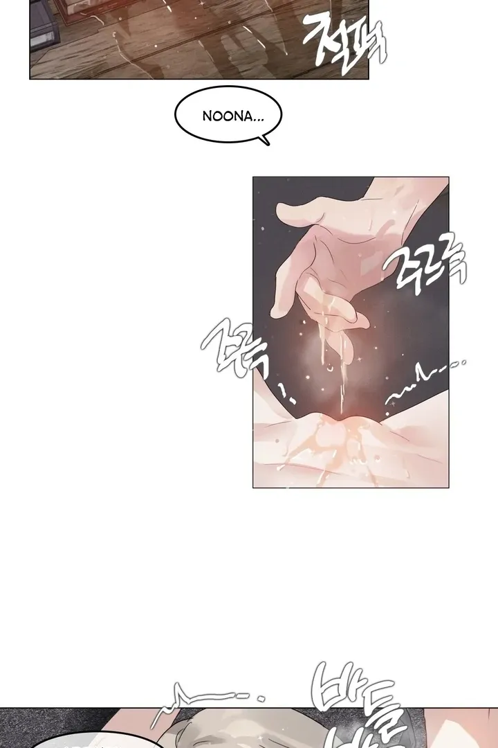 In the Season When Sunflowers Whisper Chapter 10 page 35 - 