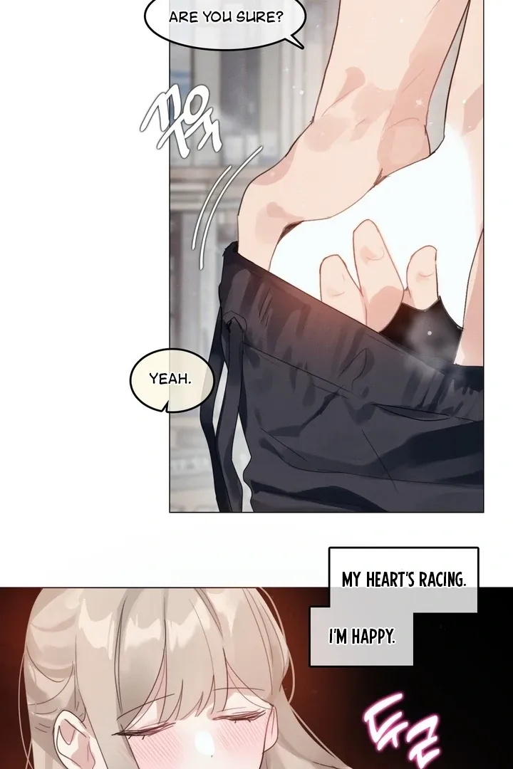 In the Season When Sunflowers Whisper Chapter 10 page 39 - 