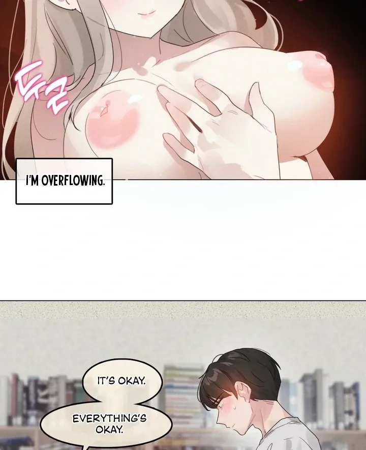 In the Season When Sunflowers Whisper Chapter 10 page 40 - 