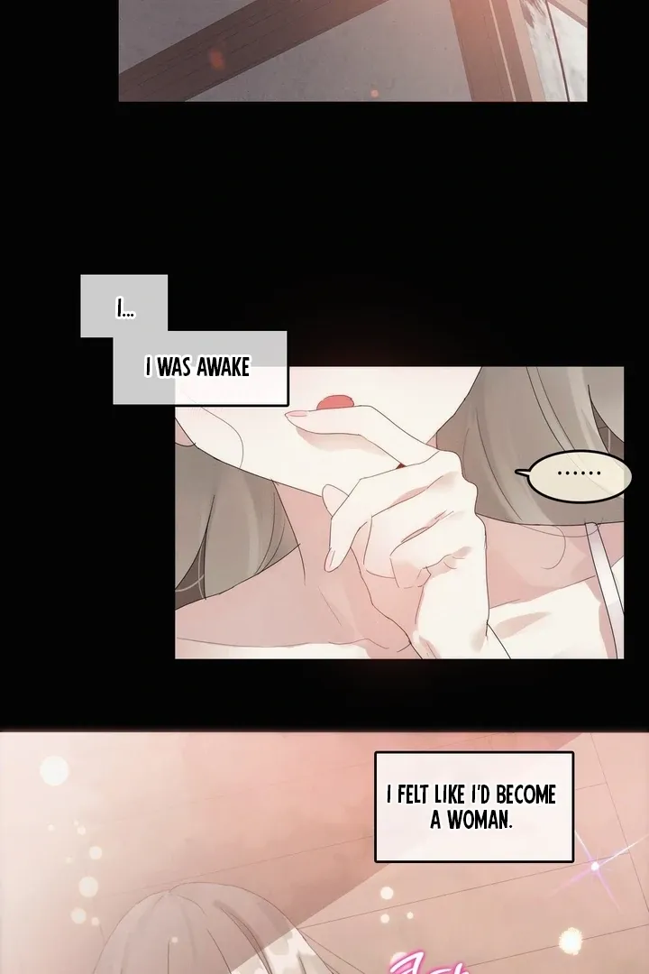 In the Season When Sunflowers Whisper Chapter 10 page 5 - 