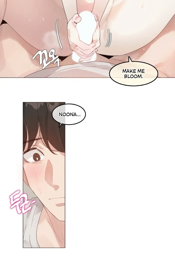 In the Season When Sunflowers Whisper Chapter 10 page 43 - 