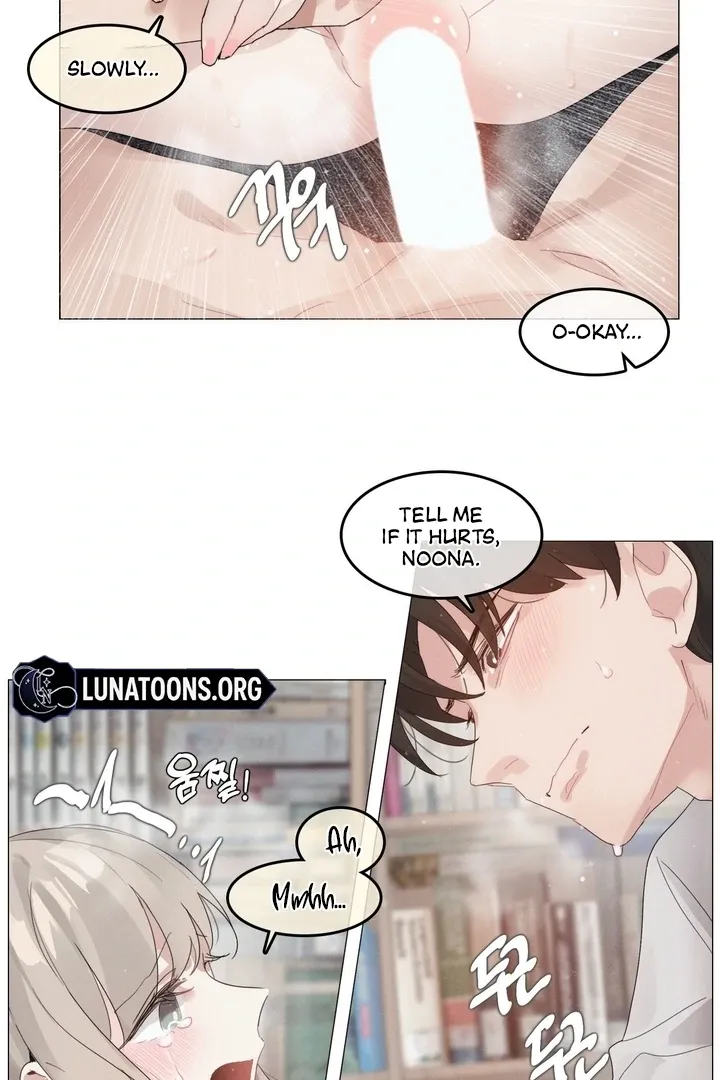 In the Season When Sunflowers Whisper Chapter 10 page 45 - 