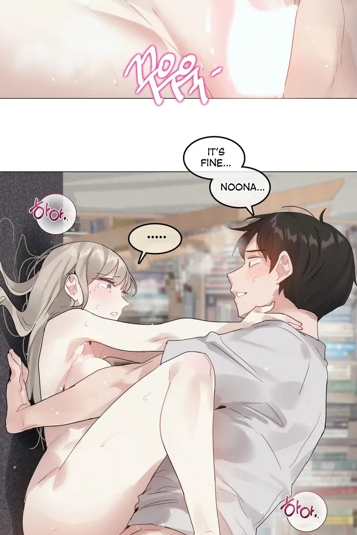 In the Season When Sunflowers Whisper Chapter 10 page 47 - 