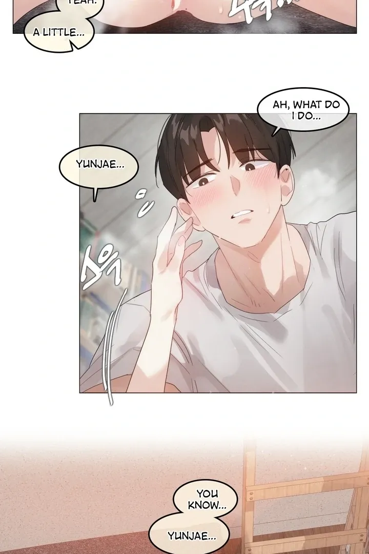 In the Season When Sunflowers Whisper Chapter 10 page 49 - 