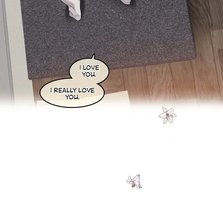 In the Season When Sunflowers Whisper Chapter 10 page 51 - 