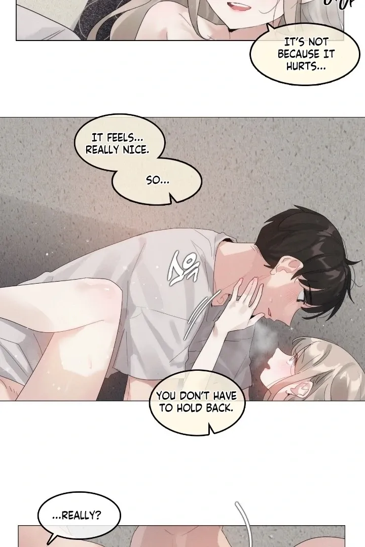 In the Season When Sunflowers Whisper Chapter 11 page 11 - 