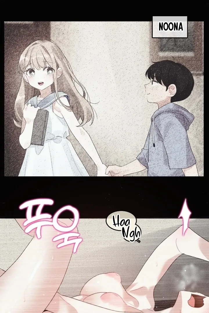 In the Season When Sunflowers Whisper Chapter 11 page 4 - 
