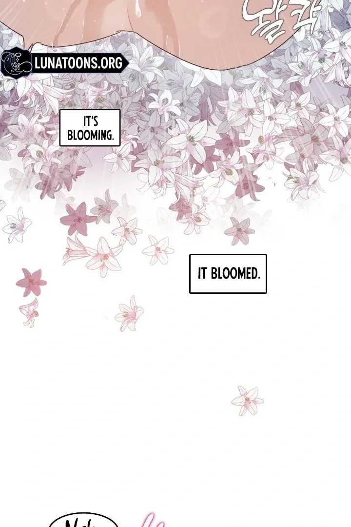 In the Season When Sunflowers Whisper Chapter 11 page 32 - 