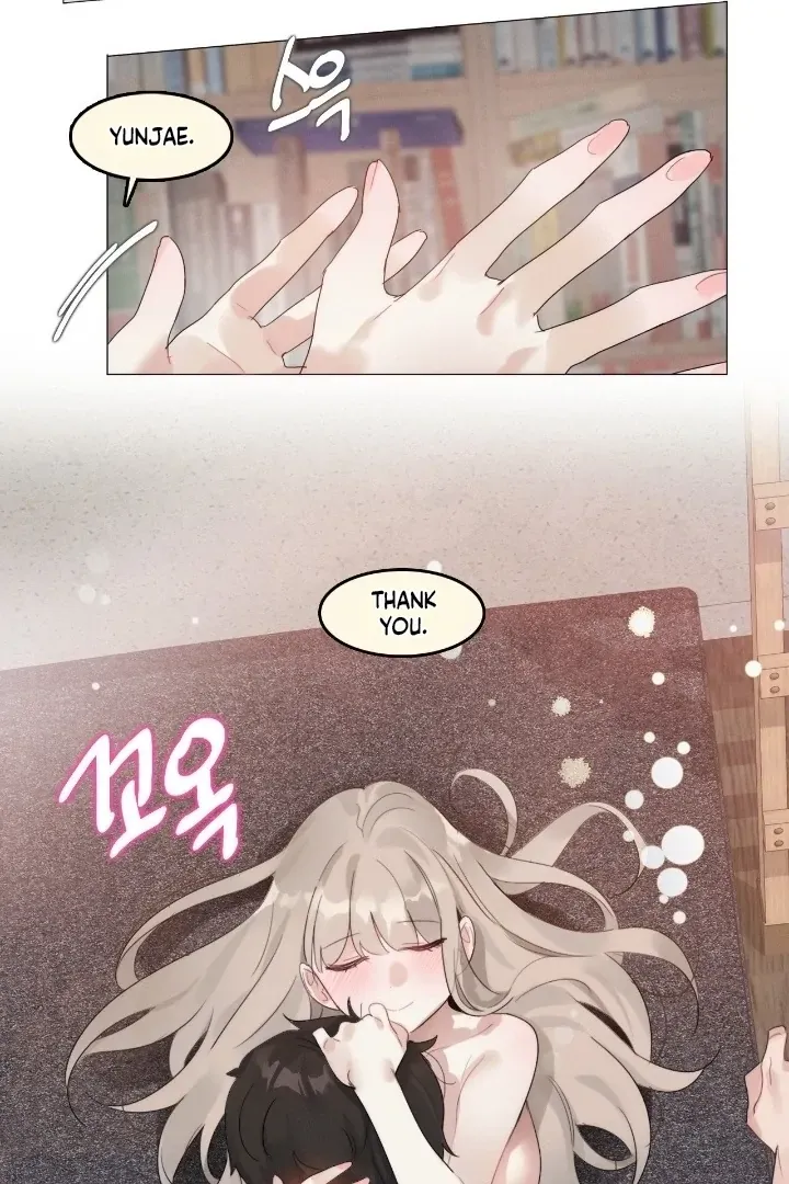In the Season When Sunflowers Whisper Chapter 11 page 35 - 