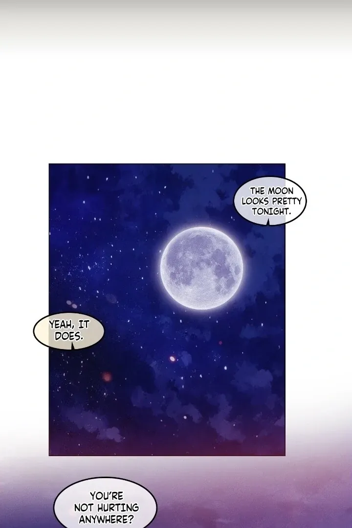 In the Season When Sunflowers Whisper Chapter 11 page 37 - 