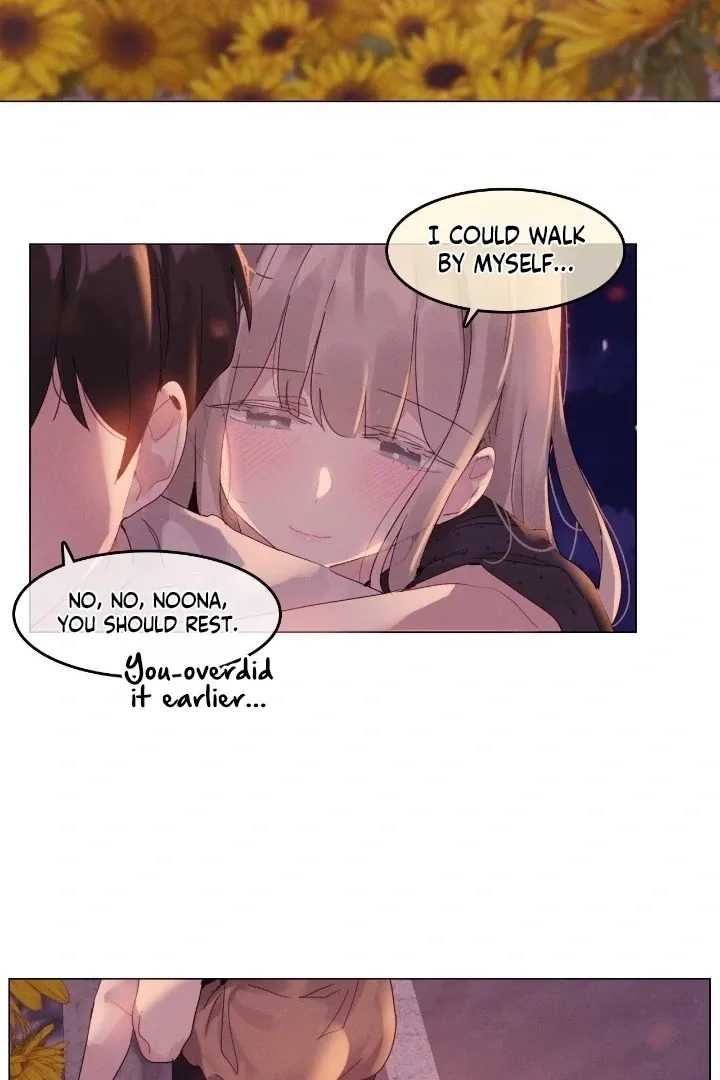 In the Season When Sunflowers Whisper Chapter 11 page 39 - 