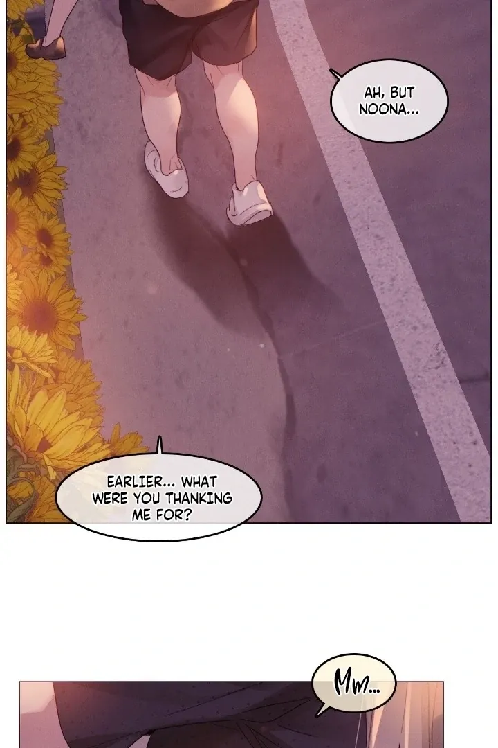 In the Season When Sunflowers Whisper Chapter 11 page 40 - 
