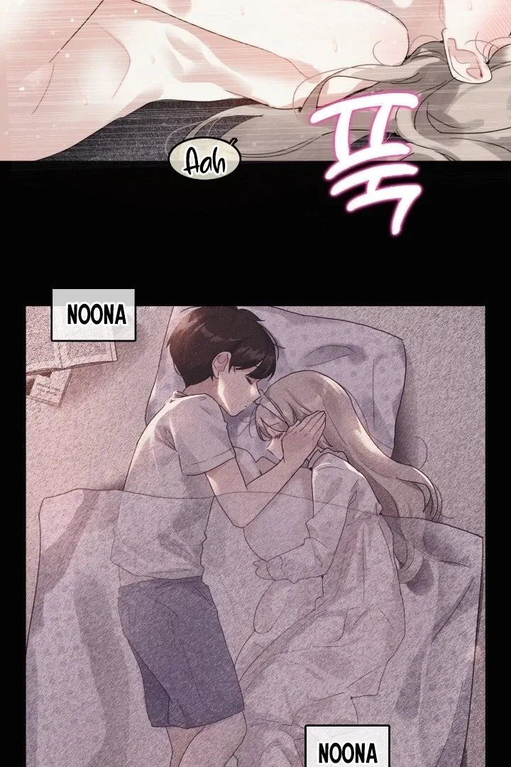 In the Season When Sunflowers Whisper Chapter 11 page 5 - 