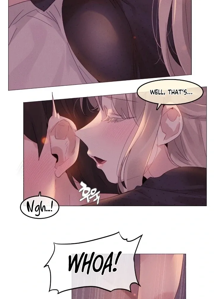 In the Season When Sunflowers Whisper Chapter 11 page 41 - 