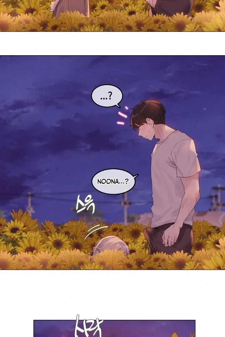 In the Season When Sunflowers Whisper Chapter 11 page 50 - 
