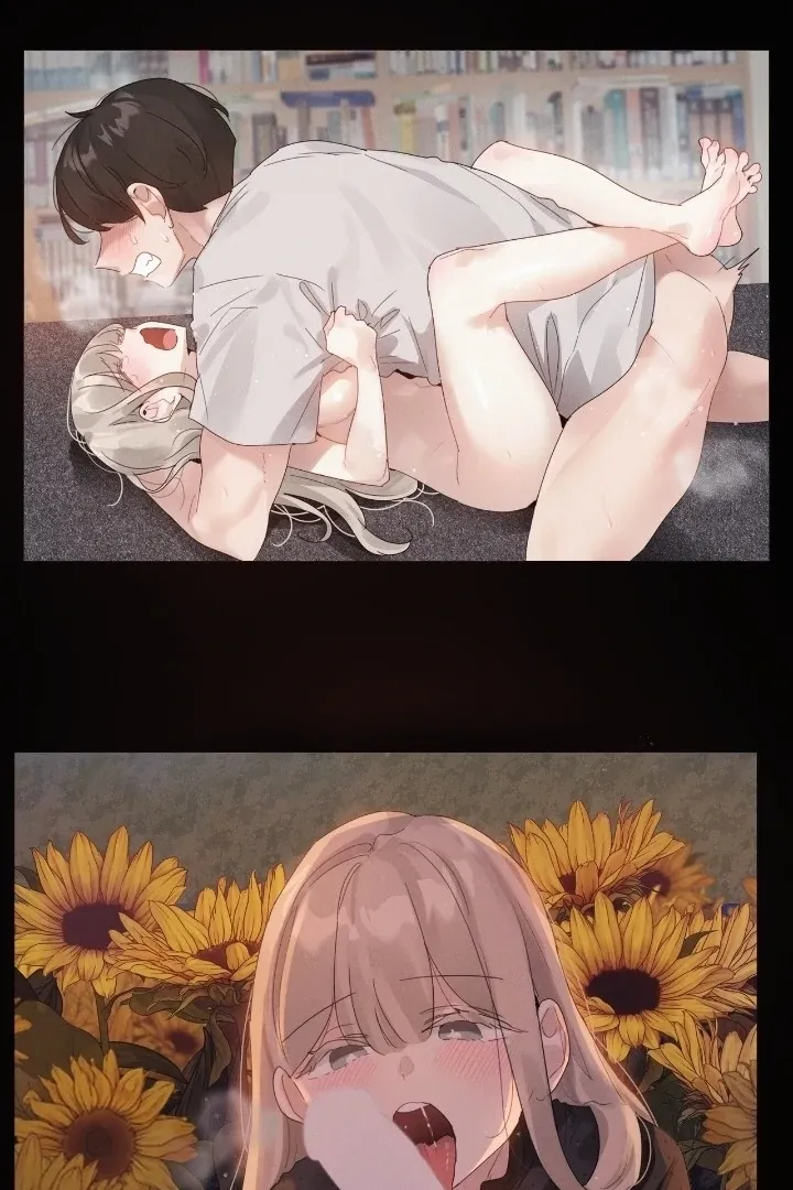 In the Season When Sunflowers Whisper Chapter 12 page 11 - 