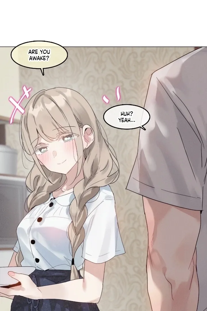 In the Season When Sunflowers Whisper Chapter 12 page 23 - 