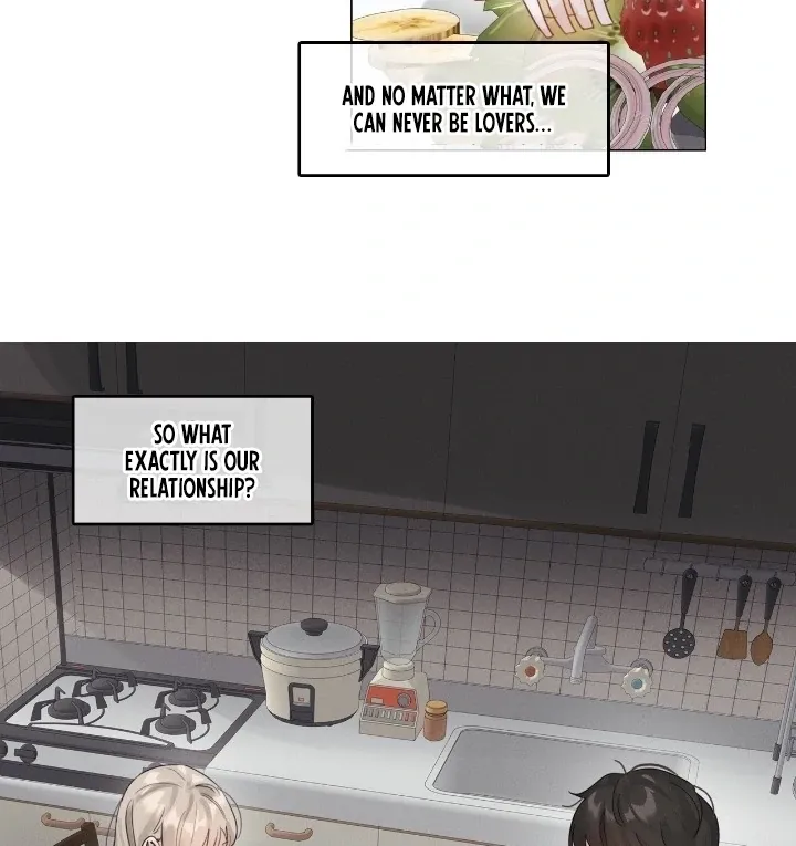 In the Season When Sunflowers Whisper Chapter 12 page 27 - 