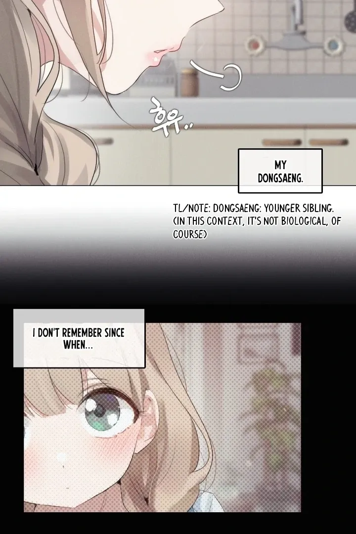 In the Season When Sunflowers Whisper Chapter 12 page 30 - 