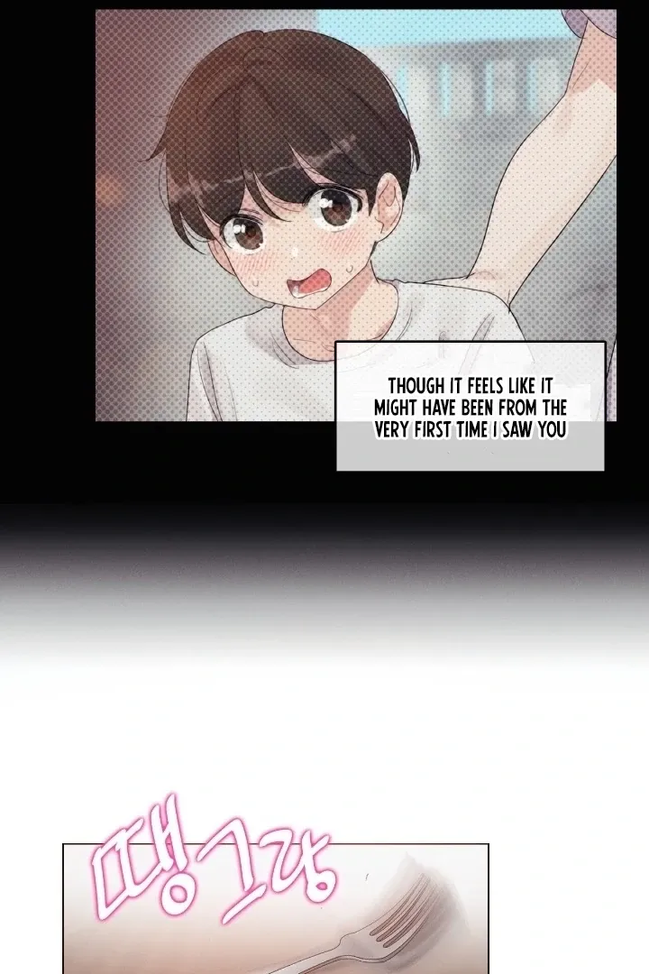 In the Season When Sunflowers Whisper Chapter 12 page 31 - 
