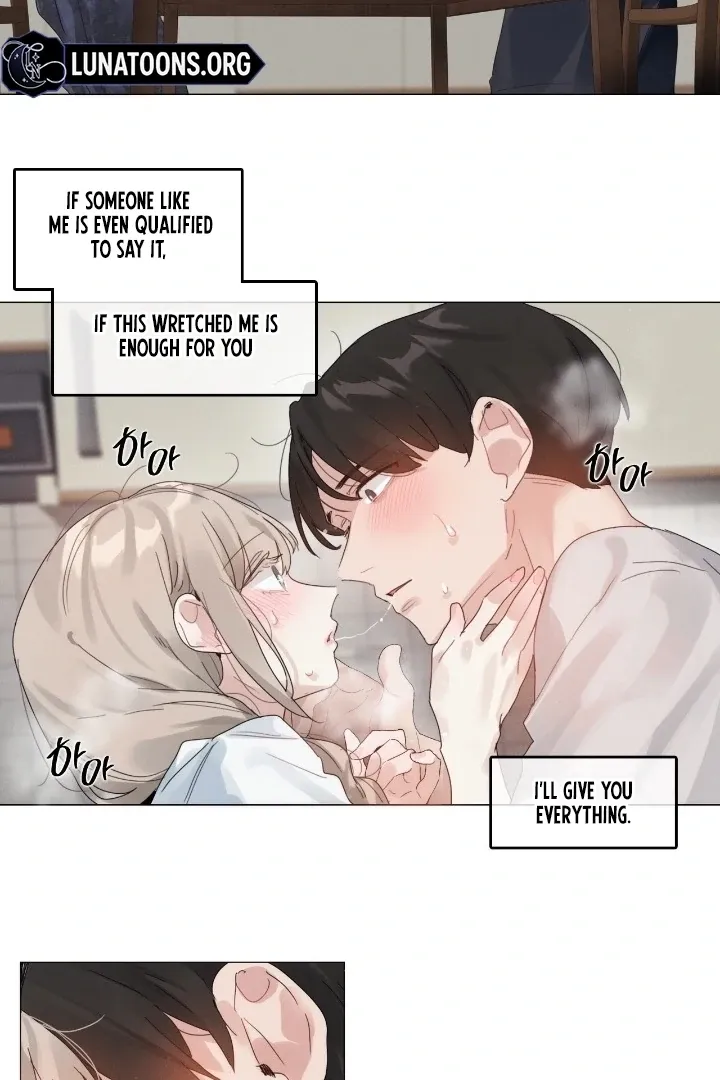 In the Season When Sunflowers Whisper Chapter 12 page 33 - 