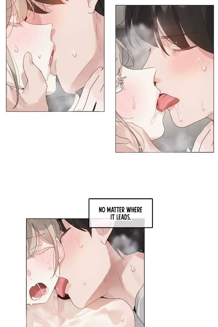 In the Season When Sunflowers Whisper Chapter 12 page 34 - 