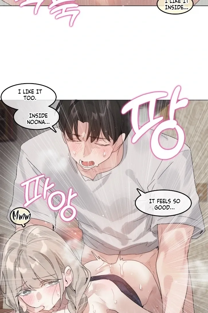 In the Season When Sunflowers Whisper Chapter 12 page 44 - 