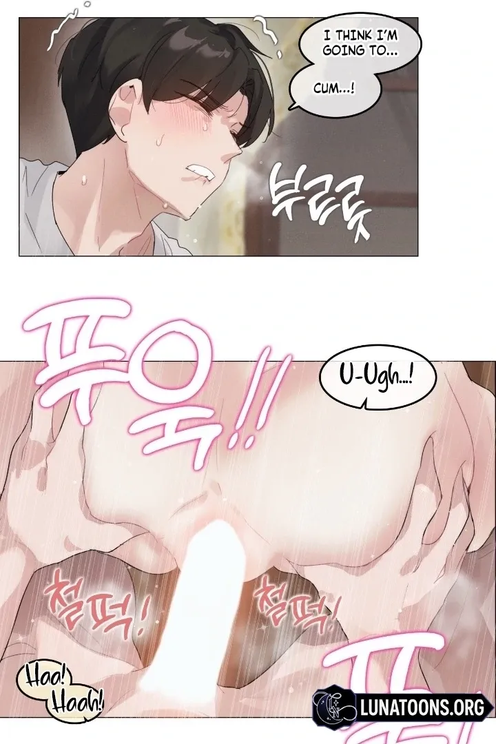 In the Season When Sunflowers Whisper Chapter 12 page 50 - 