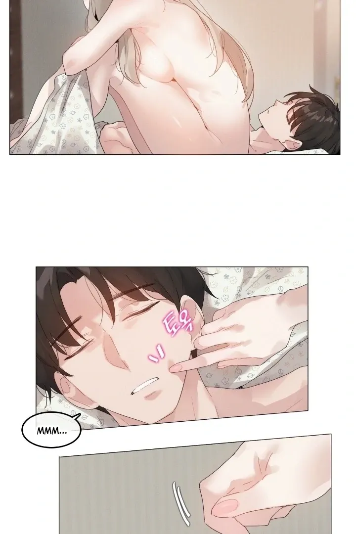 In the Season When Sunflowers Whisper Chapter 12 page 7 - 