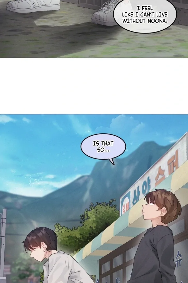 In the Season When Sunflowers Whisper Chapter 13 page 11 - 