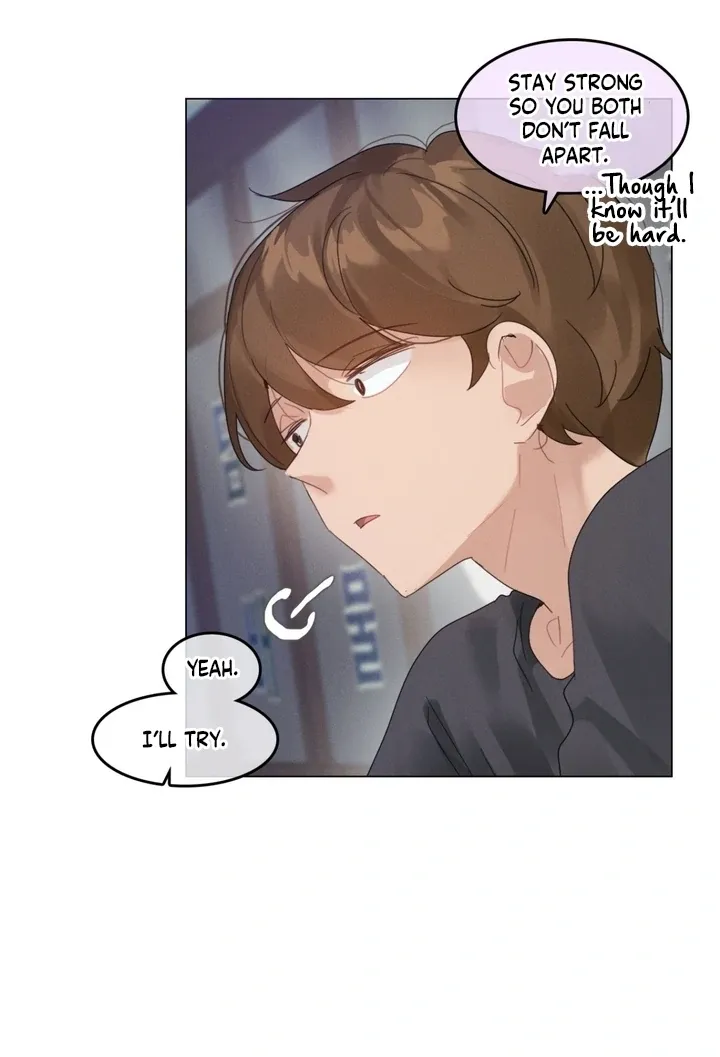 In the Season When Sunflowers Whisper Chapter 13 page 13 - 