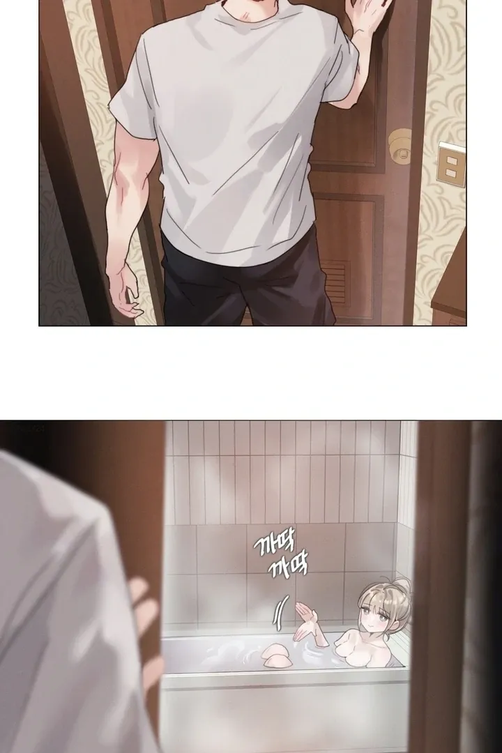 In the Season When Sunflowers Whisper Chapter 13 page 19 - 