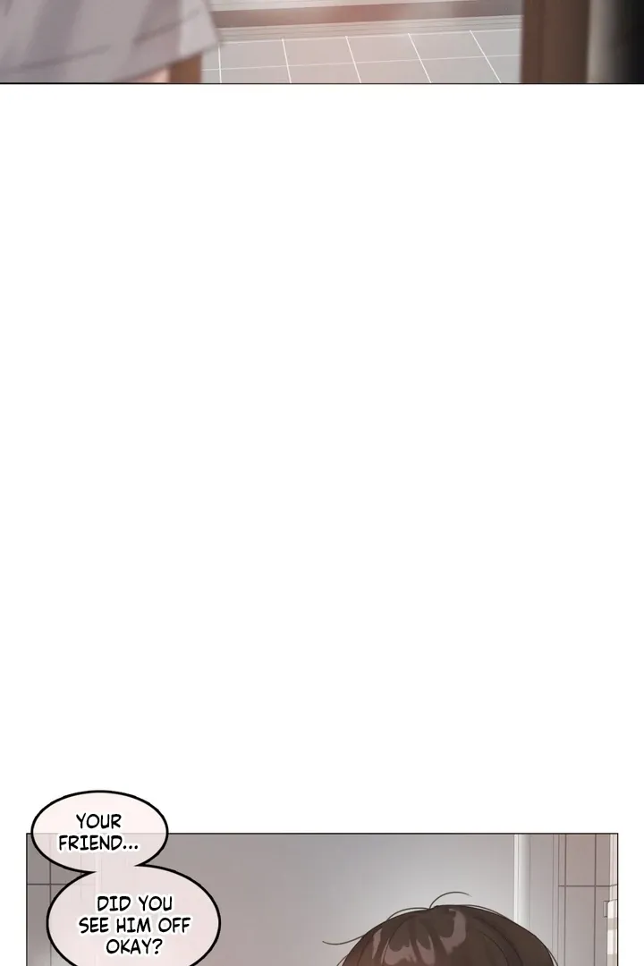 In the Season When Sunflowers Whisper Chapter 13 page 20 - 