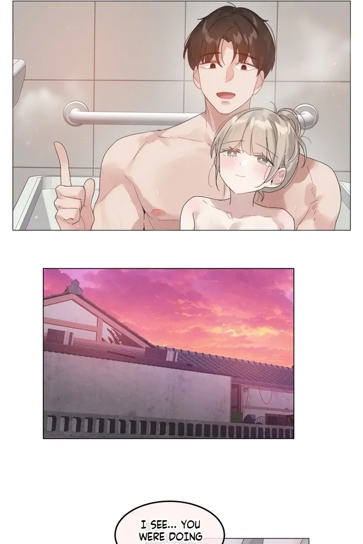 In the Season When Sunflowers Whisper Chapter 13 page 28 - 